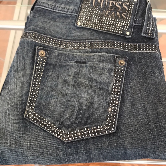 Guess jeans daredevil black stone denim - Picture 5 of 16